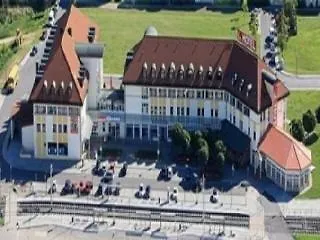 Kim Hotel Dresde