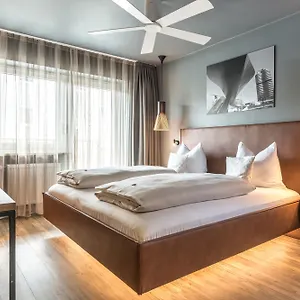 *** Hotel Bavaria Boutique Duitsland