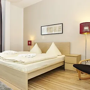  Appartement Bearlincity - Center West Duitsland