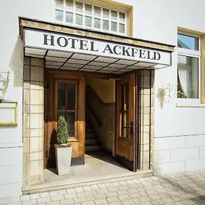 ackfeld-hotel-restaurant.dortmundhotels.net/