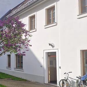  Appartement Leipziger Zuhause Duitsland