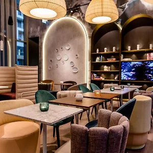 Hotel One Am Zwinger, Dresden