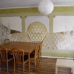  Apartment 4r Altstadtblick -l15
