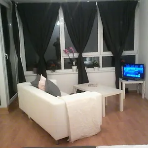  Appartement Mitten In Der Innenstadt, Genial! Duitsland