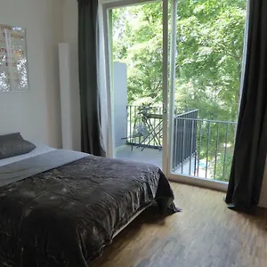  Appartement Am Friedrichshain Duitsland