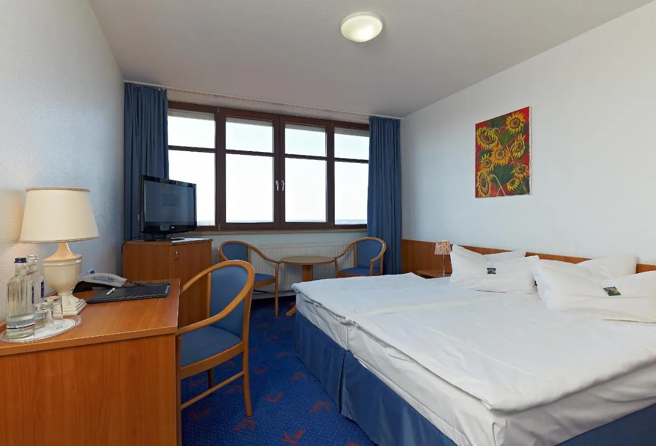 Kim Hotel Dresden
