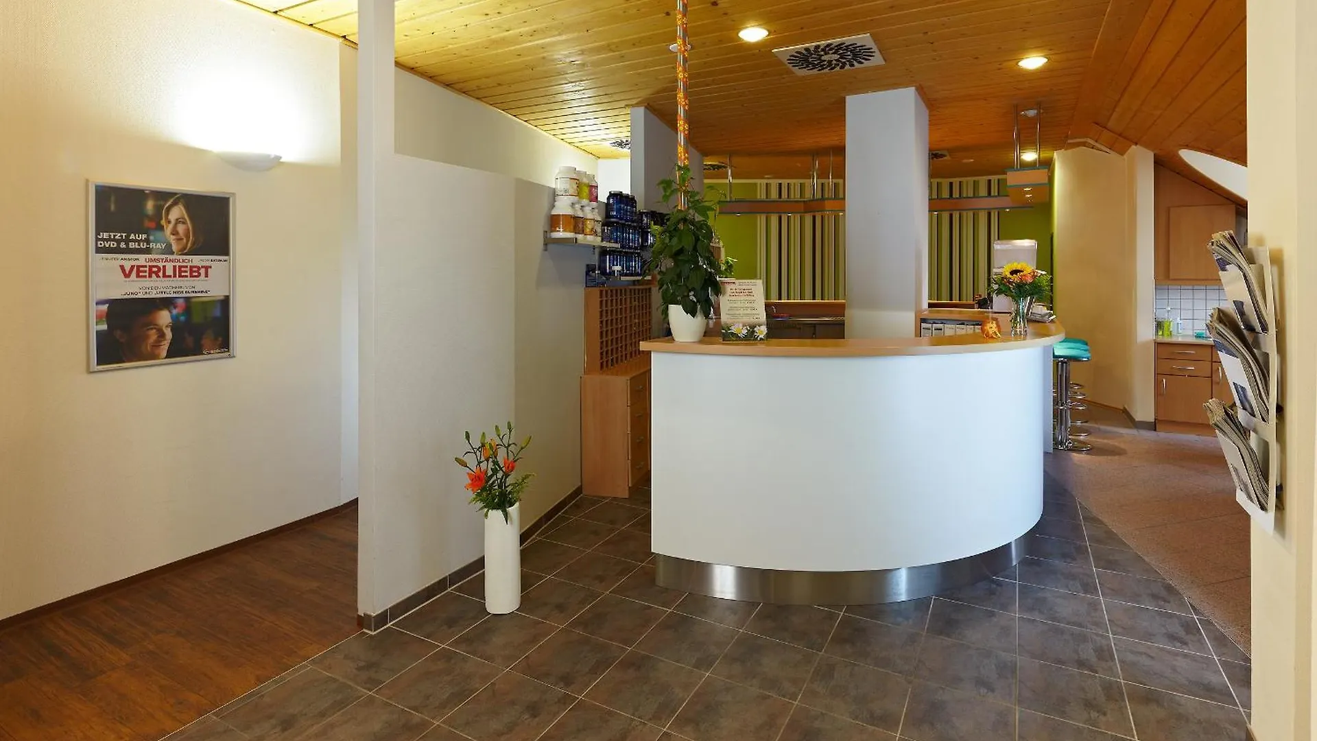 Kim Hotel Dresden