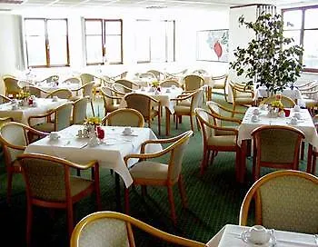 Kim Hotel Dresden 4*,