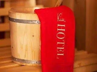 Kim Hotel Dresden 4*,