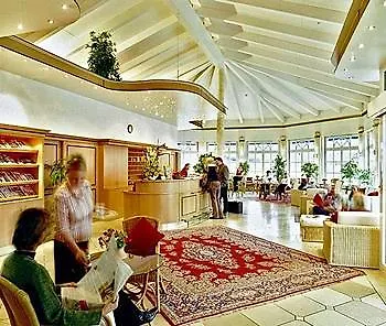 Kim Hotel Dresden Duitsland