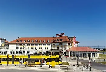Kim Hotel Dresden 4*,