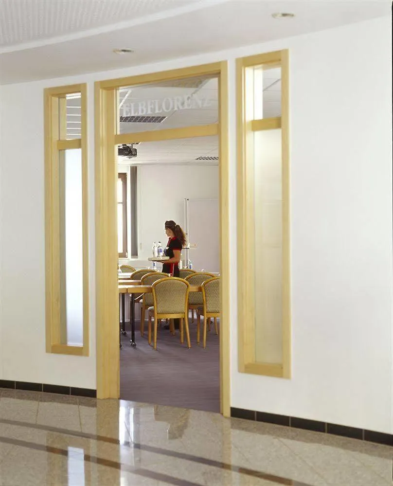 Kim Hotel Dresden