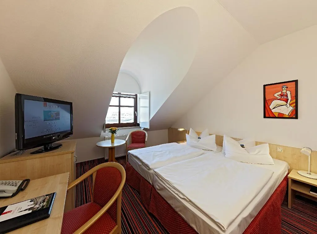 Kim Hotel Dresden