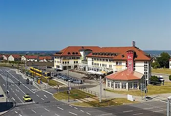Kim Hotel Dresden