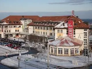 Kim Hotel Dresden
