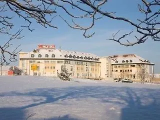 Kim Hotel Dresden