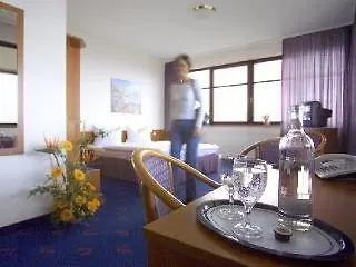 Kim Hotel Dresden