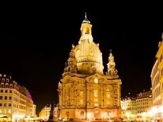 Kim Hotel Dresden