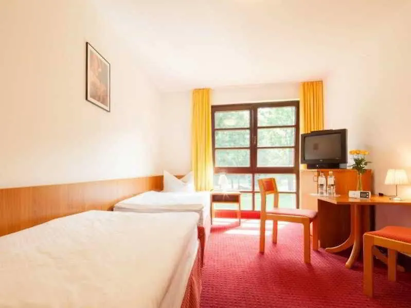 ****  Kim Hotel Dresden Germany