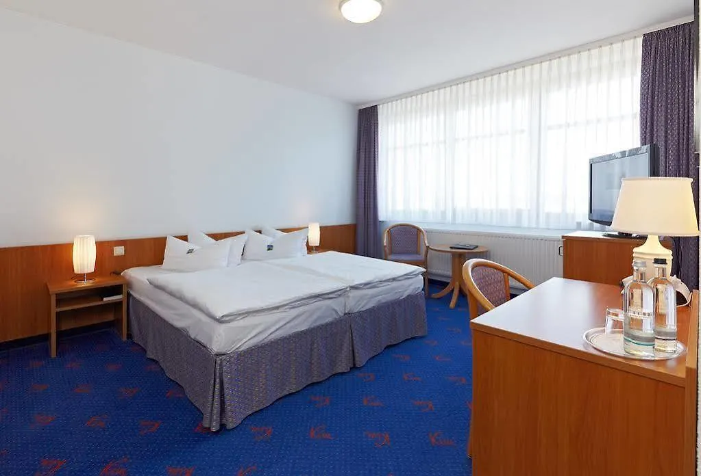 Kim Hotel Dresden
