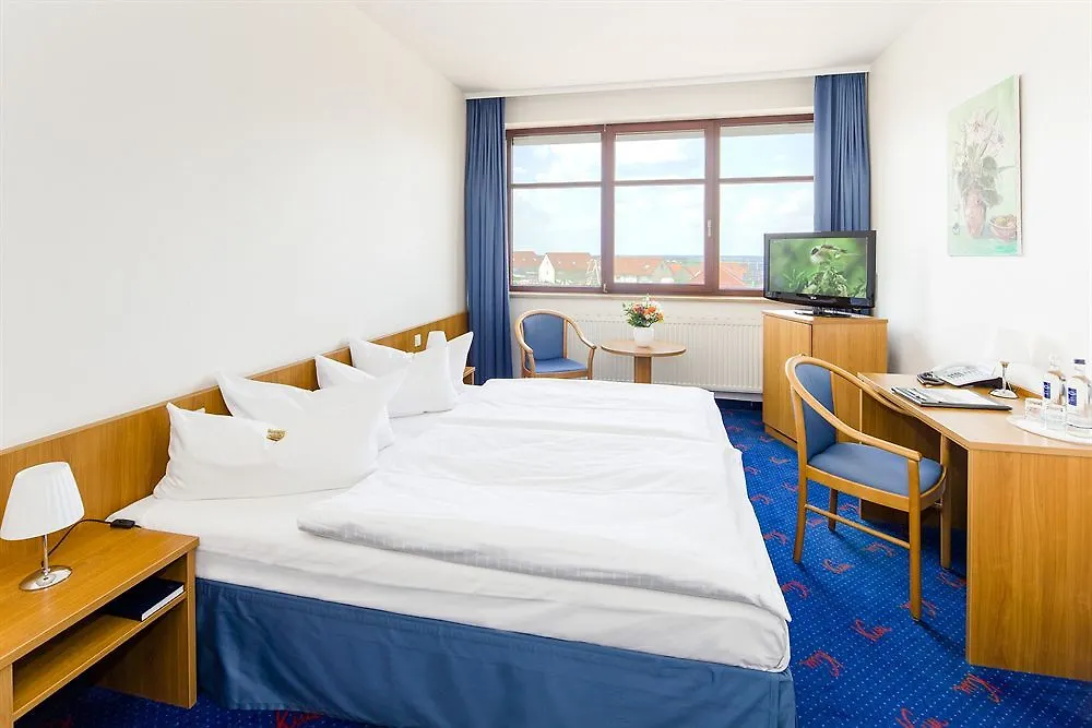 Kim Hotel Dresden 4*,  Germany