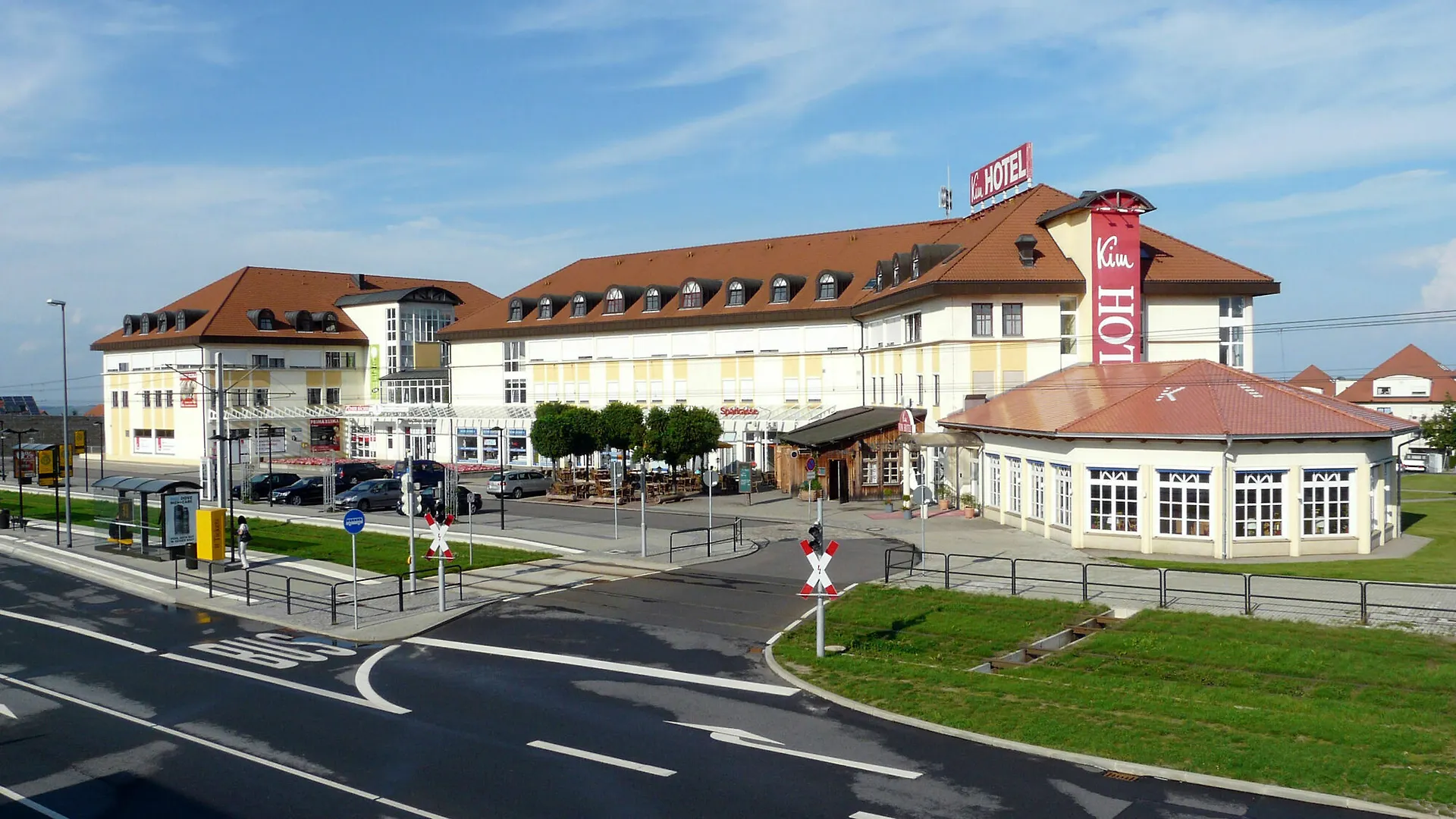 Kim Hotel Dresden