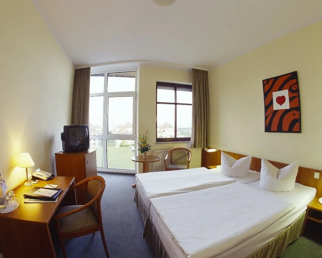 Kim Hotel Dresden