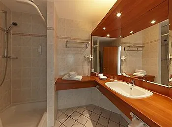 Kim Hotel Dresden
