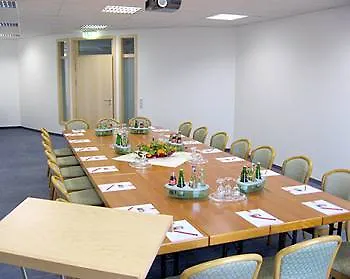 Kim Hotel Dresden Germany