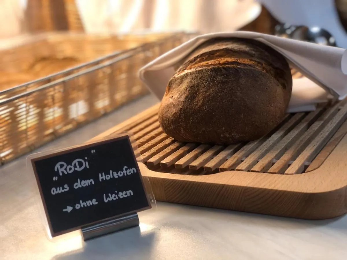 Kim Hotel Dresden 4*,  Germany