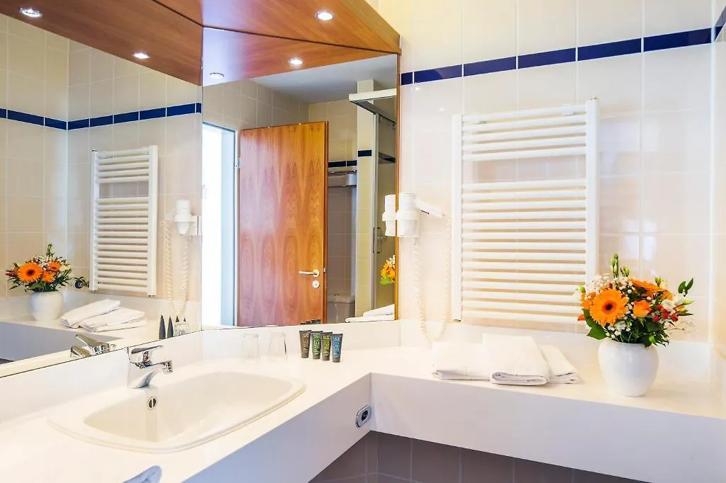 ****  Kim Hotel Dresden Germany