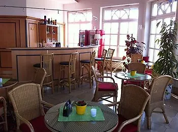 Kim Hotel Dresden 4*,  Germany
